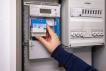 Smart-Meter-Gateway