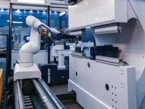 Industry &amp; Automation | bytesatwork