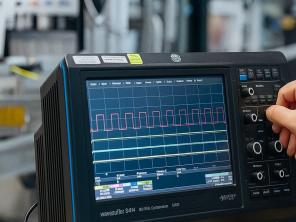 Test &amp; Measurement | bytesatwork